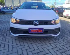 VOLKSWAGEN POLO 1.0 MPI TRACK MANUAL VOLKSWAGEN POLO 1.0 MPI TRACK MANUAL