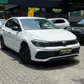 VOLKSWAGEN POLO 1.0 MPI TRACK MANUAL VOLKSWAGEN POLO 1.0 MPI TRACK MANUAL