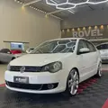 VOLKSWAGEN POLO SEDAN 1.6 MI COMFORTLINE 8V FLEX 4P MANUAL VOLKSWAGEN POLO SEDAN 1.6 MI COMFORTLINE 8V FLEX 4P MANUAL
