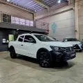 VOLKSWAGEN SAVEIRO 1.6 MSI ROBUST CD 16V FLEX 2P MANUAL VOLKSWAGEN SAVEIRO 1.6 MSI ROBUST CD 16V FLEX 2P MANUAL