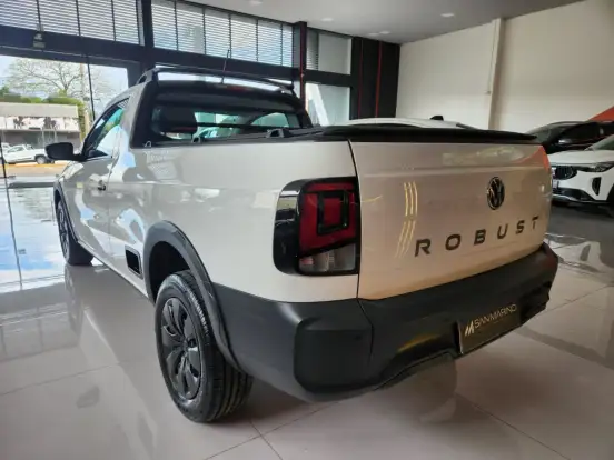VOLKSWAGEN-SAVEIRO-1.6 MSI ROBUST CS 16V FLEX 2P MANUAL VOLKSWAGEN-SAVEIRO-2025