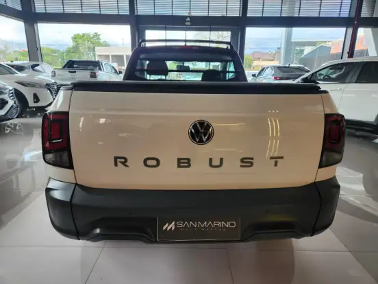 VOLKSWAGEN-SAVEIRO-1.6 MSI ROBUST CS 16V FLEX 2P MANUAL VOLKSWAGEN-SAVEIRO-2025