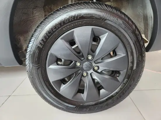 VOLKSWAGEN-SAVEIRO-1.6 MSI ROBUST CS 16V FLEX 2P MANUAL VOLKSWAGEN-SAVEIRO-2025