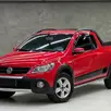 VOLKSWAGEN SAVEIRO 1.6 CROSS CE 8V FLEX 2P MANUAL VOLKSWAGEN SAVEIRO 1.6 CROSS CE 8V FLEX 2P MANUAL