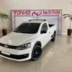 VOLKSWAGEN SAVEIRO 1.6 MI TRENDLINE CS 8V FLEX 2P MANUAL VOLKSWAGEN SAVEIRO 1.6 MI TRENDLINE CS 8V FLEX 2P MANUAL