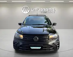 VOLKSWAGEN SAVEIRO 1.6 MSI ROBUST CS 16V FLEX 2P MANUAL VOLKSWAGEN SAVEIRO 1.6 MSI ROBUST CS 16V FLEX 2P MANUAL