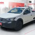 VOLKSWAGEN SAVEIRO 1.6 MSI ROBUST CS 16V FLEX 2P MANUAL VOLKSWAGEN SAVEIRO 1.6 MSI ROBUST CS 16V FLEX 2P MANUAL