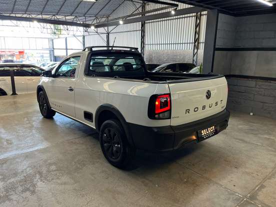 VOLKSWAGEN-SAVEIRO-1.6 MSI ROBUST CS 16V FLEX 2P MANUAL VOLKSWAGEN-SAVEIRO-2024