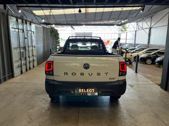 VOLKSWAGEN-SAVEIRO-1.6 MSI ROBUST CS 16V FLEX 2P MANUAL VOLKSWAGEN-SAVEIRO-2024