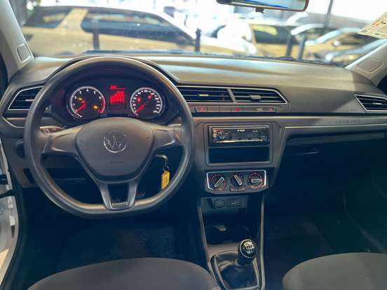 VOLKSWAGEN-SAVEIRO-1.6 MSI ROBUST CS 16V FLEX 2P MANUAL VOLKSWAGEN-SAVEIRO-2024