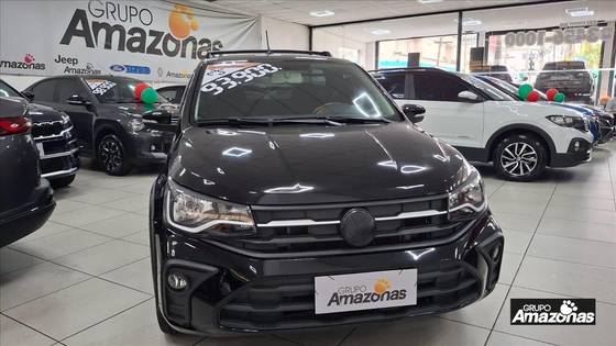 VOLKSWAGEN SAVEIRO 1.6 MSI TRENDLINE CS 16V FLEX 2P MANUAL