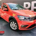 VOLKSWAGEN SAVEIRO 1.6 MSI TRENDLINE CS 8V FLEX 2P MANUAL VOLKSWAGEN SAVEIRO 1.6 MSI TRENDLINE CS 8V FLEX 2P MANUAL