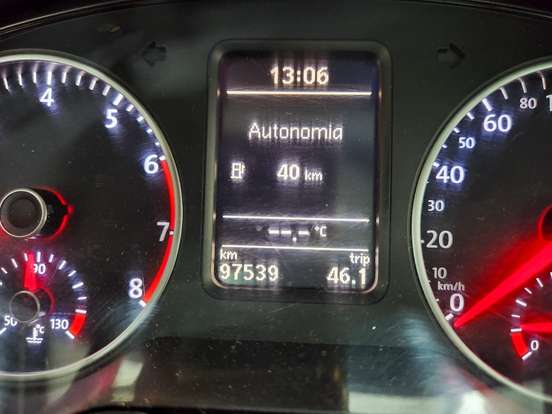 VOLKSWAGEN-SPACE CROSS-1.6 MSI 16V FLEX 4P MANUAL VOLKSWAGEN-SPACE CROSS-2015