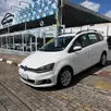 VOLKSWAGEN SPACEFOX 1.6 MSI COMFORTLINE 8V FLEX 4P MANUAL VOLKSWAGEN SPACEFOX 1.6 MSI COMFORTLINE 8V FLEX 4P MANUAL