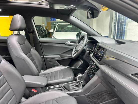 VOLKSWAGEN-TAOS-1.4 250 TSI TOTAL FLEX HIGHLINE AUTOMÁTICO VOLKSWAGEN-TAOS-2024
