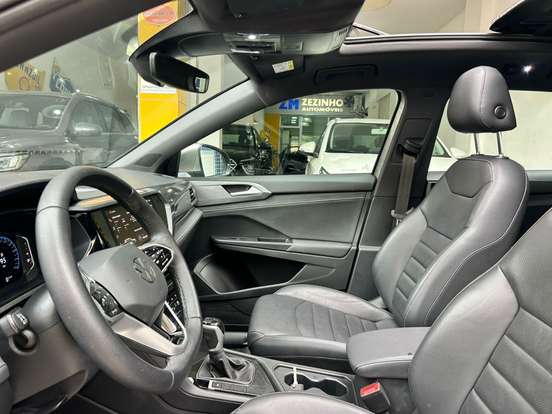 VOLKSWAGEN-TAOS-1.4 250 TSI TOTAL FLEX HIGHLINE AUTOMÁTICO VOLKSWAGEN-TAOS-2024