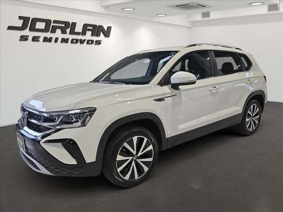 VOLKSWAGEN-TAOS-1.4 250 TSI TOTAL FLEX HIGHLINE AUTOMÁTICO VOLKSWAGEN-TAOS-2022