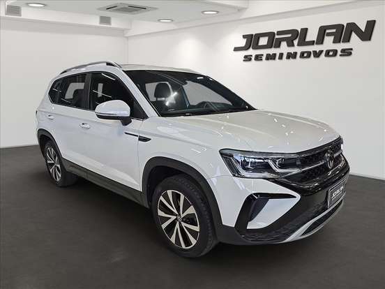 VOLKSWAGEN-TAOS-1.4 250 TSI TOTAL FLEX HIGHLINE AUTOMÁTICO VOLKSWAGEN-TAOS-2022