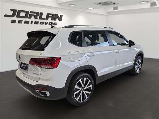 VOLKSWAGEN-TAOS-1.4 250 TSI TOTAL FLEX HIGHLINE AUTOMÁTICO VOLKSWAGEN-TAOS-2022