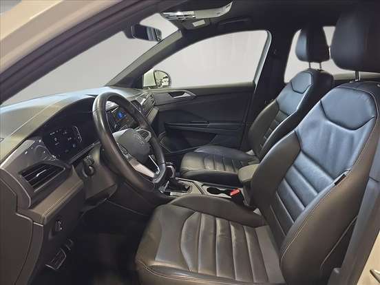 VOLKSWAGEN-TAOS-1.4 250 TSI TOTAL FLEX HIGHLINE AUTOMÁTICO VOLKSWAGEN-TAOS-2022