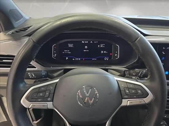 VOLKSWAGEN-TAOS-1.4 250 TSI TOTAL FLEX HIGHLINE AUTOMÁTICO VOLKSWAGEN-TAOS-2022