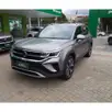 VOLKSWAGEN TAOS 1.4 250 TSI TOTAL FLEX HIGHLINE AUTOMÁTICO VOLKSWAGEN TAOS 1.4 250 TSI TOTAL FLEX HIGHLINE AUTOMÁTICO