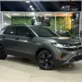 VOLKSWAGEN T-CROSS 1.4 250 TSI TOTAL FLEX EXTREME AUTOMÁTICO VOLKSWAGEN T-CROSS 1.4 250 TSI TOTAL FLEX EXTREME AUTOMÁTICO