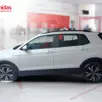 VOLKSWAGEN T-CROSS 1.0 200 TSI TOTAL FLEX AUTOMÁTICO VOLKSWAGEN T-CROSS 1.0 200 TSI TOTAL FLEX AUTOMÁTICO