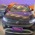 VOLKSWAGEN T-CROSS 1.0 200 TSI TOTAL FLEX AUTOMÁTICO VOLKSWAGEN T-CROSS 1.0 200 TSI TOTAL FLEX AUTOMÁTICO