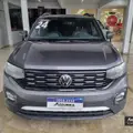 VOLKSWAGEN T-CROSS 1.0 200 TSI TOTAL FLEX COMFORTLINE AUTOMÁTICO VOLKSWAGEN T-CROSS 1.0 200 TSI TOTAL FLEX COMFORTLINE AUTOMÁTICO