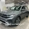 VOLKSWAGEN T-CROSS 1.0 200 TSI TOTAL FLEX COMFORTLINE AUTOMÁTICO VOLKSWAGEN T-CROSS 1.0 200 TSI TOTAL FLEX COMFORTLINE AUTOMÁTICO