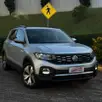 VOLKSWAGEN T-CROSS 1.0 200 TSI TOTAL FLEX MANUAL VOLKSWAGEN T-CROSS 1.0 200 TSI TOTAL FLEX MANUAL