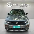VOLKSWAGEN T-CROSS 1.4 250 TSI TOTAL FLEX EXTREME AUTOMÁTICO VOLKSWAGEN T-CROSS 1.4 250 TSI TOTAL FLEX EXTREME AUTOMÁTICO