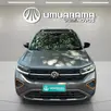 VOLKSWAGEN T-CROSS 1.4 250 TSI TOTAL FLEX EXTREME AUTOMÁTICO VOLKSWAGEN T-CROSS 1.4 250 TSI TOTAL FLEX EXTREME AUTOMÁTICO