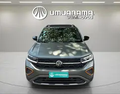 VOLKSWAGEN T-CROSS 1.4 250 TSI TOTAL FLEX EXTREME AUTOMÁTICO VOLKSWAGEN T-CROSS 1.4 250 TSI TOTAL FLEX EXTREME AUTOMÁTICO