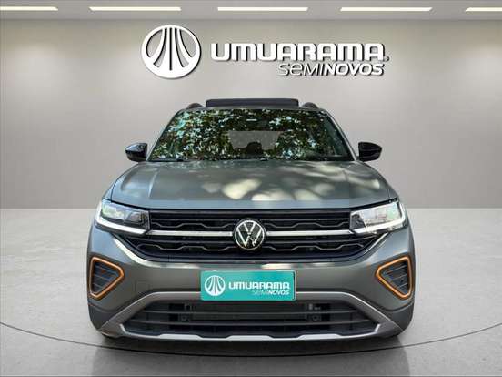 VOLKSWAGEN-T-CROSS-1.4 250 TSI TOTAL FLEX EXTREME AUTOMÁTICO VOLKSWAGEN-T-CROSS-2025