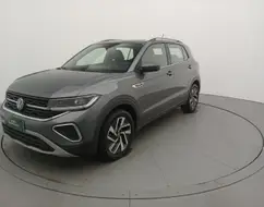 VOLKSWAGEN T-CROSS 1.4 250 TSI TOTAL FLEX HIGHLINE AUTOMÁTICO VOLKSWAGEN T-CROSS 1.4 250 TSI TOTAL FLEX HIGHLINE AUTOMÁTICO