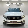 VOLKSWAGEN T-CROSS 1.4 250 TSI TOTAL FLEX HIGHLINE AUTOMÁTICO VOLKSWAGEN T-CROSS 1.4 250 TSI TOTAL FLEX HIGHLINE AUTOMÁTICO