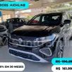 VOLKSWAGEN T-CROSS 1.4 250 TSI TOTAL FLEX HIGHLINE AUTOMÁTICO VOLKSWAGEN T-CROSS 1.4 250 TSI TOTAL FLEX HIGHLINE AUTOMÁTICO