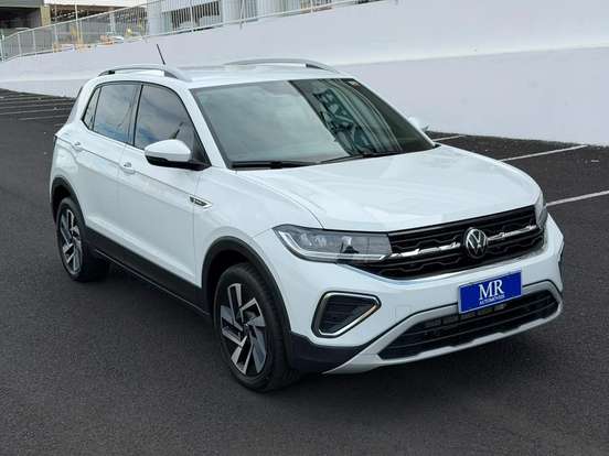 VOLKSWAGEN-T-CROSS-1.4 250 TSI TOTAL FLEX HIGHLINE AUTOMÁTICO VOLKSWAGEN-T-CROSS-2024