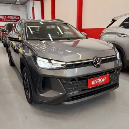 VOLKSWAGEN TERA 1.0 170 TSI COMFORT AUTOMÁTICO