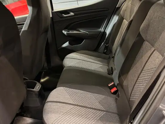VOLKSWAGEN-TERA-1.0 170 TSI COMFORT AUTOMÁTICO VOLKSWAGEN-TERA-2025
