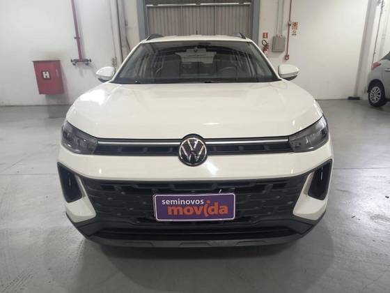 VOLKSWAGEN TERA 1.0 170 TSI COMFORT AUTOMÁTICO