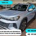 VOLKSWAGEN TERA 1.0 170 TSI HIGH AUTOMÁTICO VOLKSWAGEN TERA 1.0 170 TSI HIGH AUTOMÁTICO
