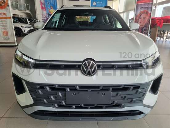 VOLKSWAGEN-TERA-1.0 170 TSI HIGH AUTOMÁTICO VOLKSWAGEN-TERA-2026