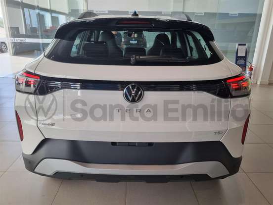 VOLKSWAGEN-TERA-1.0 170 TSI HIGH AUTOMÁTICO VOLKSWAGEN-TERA-2026