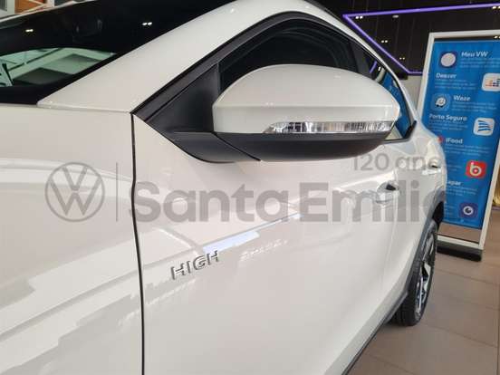 VOLKSWAGEN-TERA-1.0 170 TSI HIGH AUTOMÁTICO VOLKSWAGEN-TERA-2026