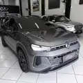 VOLKSWAGEN TERA 1.0 170 TSI HIGH AUTOMÁTICO VOLKSWAGEN TERA 1.0 170 TSI HIGH AUTOMÁTICO