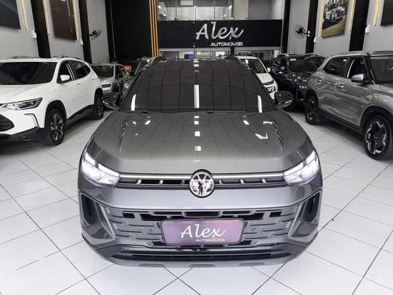 VOLKSWAGEN-TERA-2025