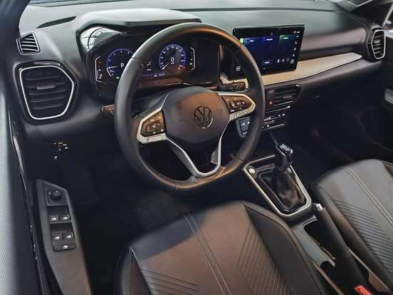 VOLKSWAGEN-TERA-1.0 170 TSI HIGH AUTOMÁTICO VOLKSWAGEN-TERA-2025